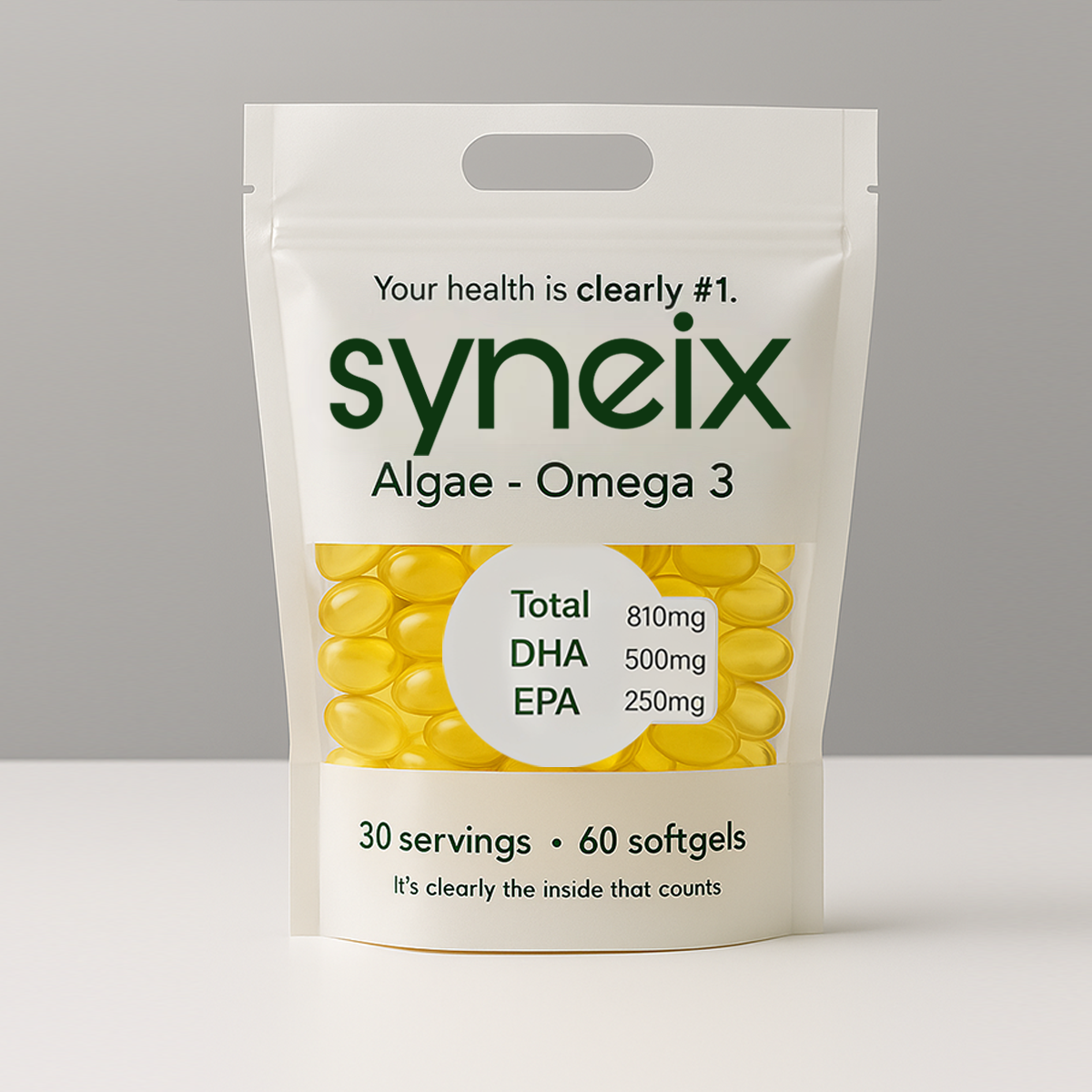 Syneix® Omega-3