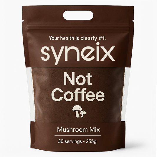 Syneix®Not Coffee