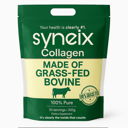Syneix® Grass-fed Collagen
