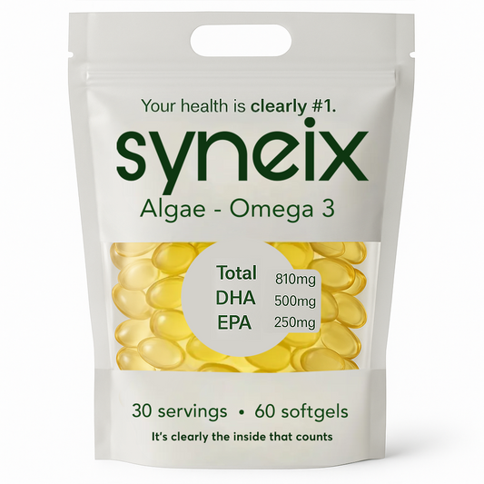 Syneix® Omega-3
