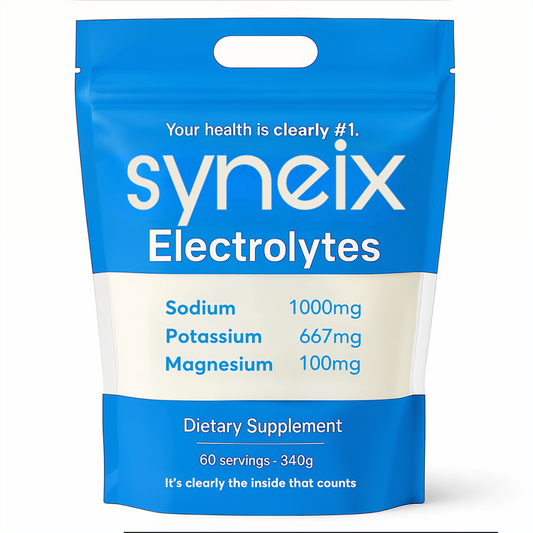 Syneix® Electrolytes