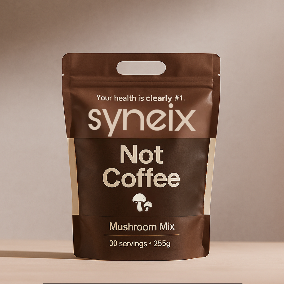 Syneix®Not Coffee