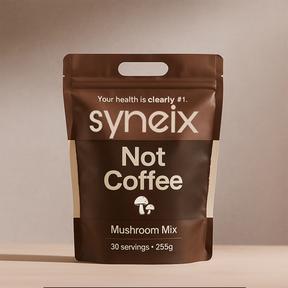 Syneix®Not Coffee