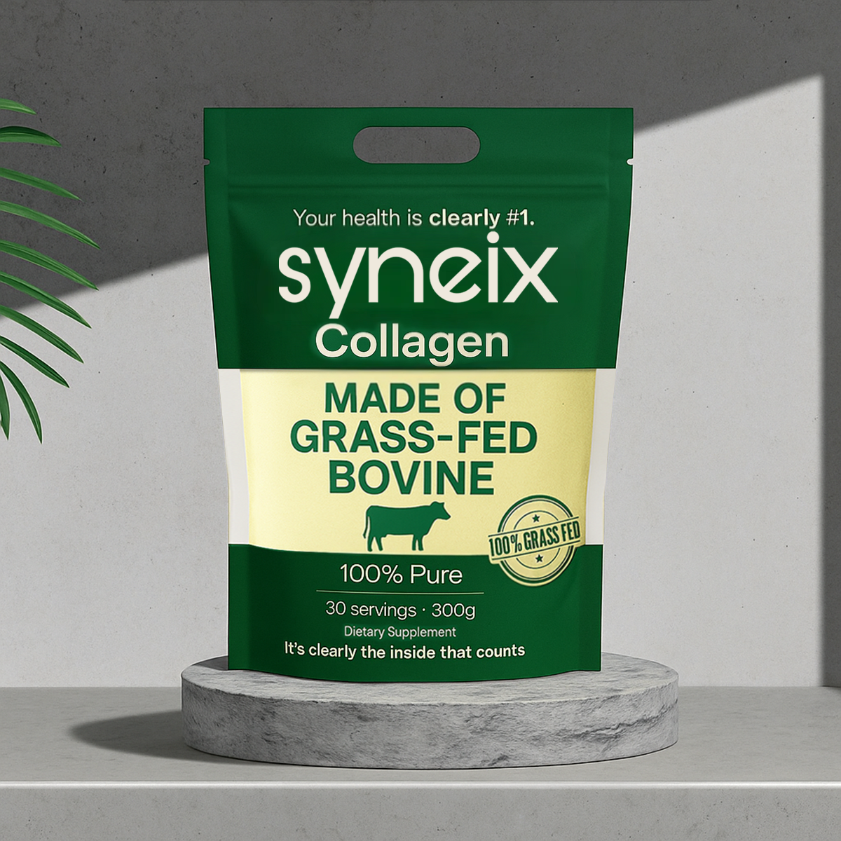 Syneix® Grass-fed Collagen