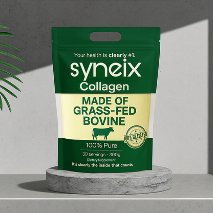 Syneix® Grass-fed Collagen