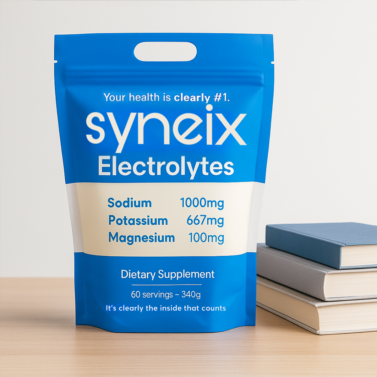 Syneix® Electrolytes