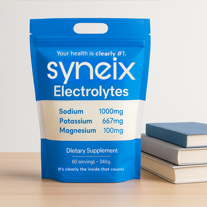 Syneix® Electrolytes