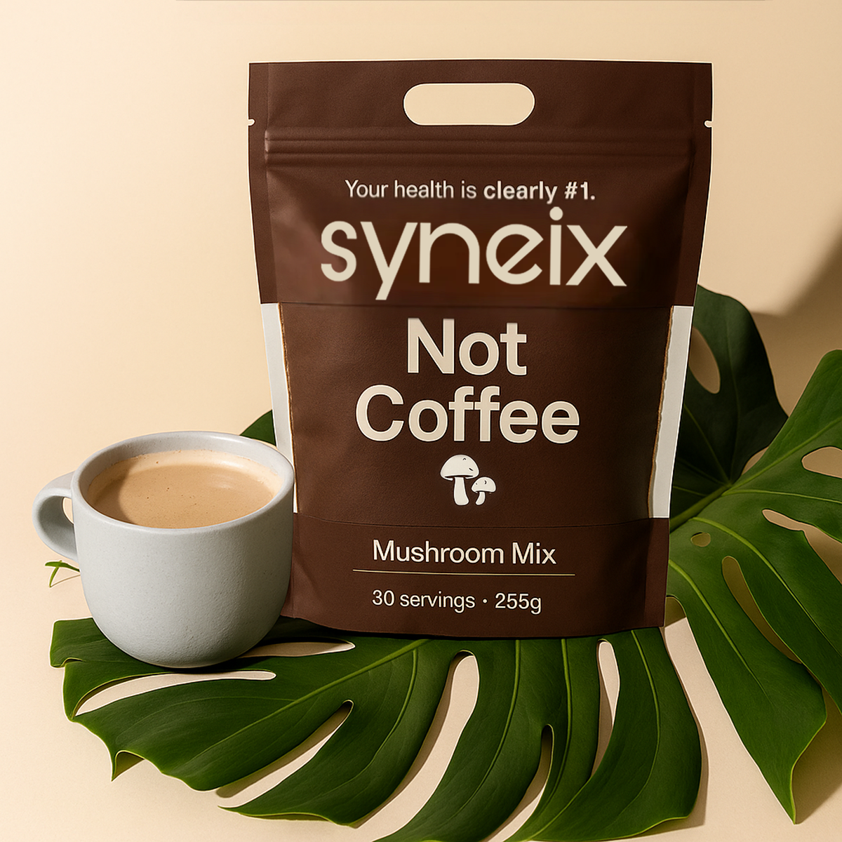 Syneix®Not Coffee