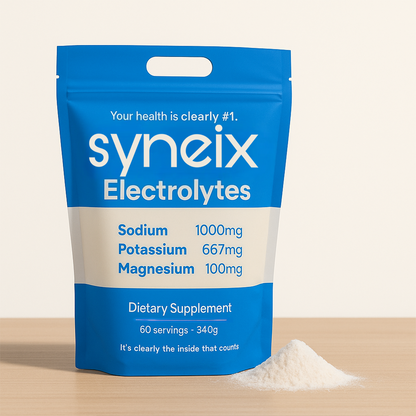 Syneix® Electrolytes