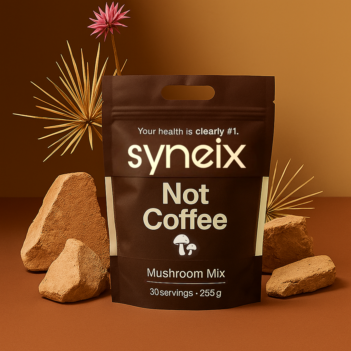 Syneix®Not Coffee