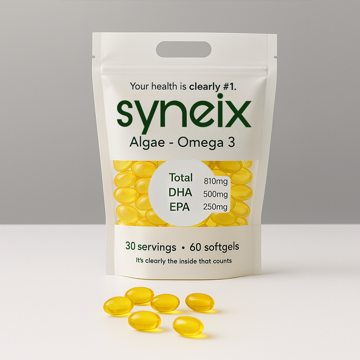 Syneix® Omega-3