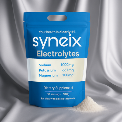 Syneix® Electrolytes